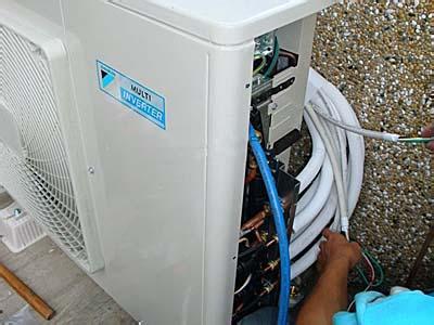 张家界商场中央空调分析及中央空调的维保分析