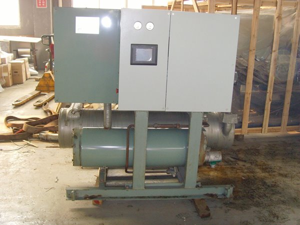 张家界酒店中央空调不停机清洗方法介绍